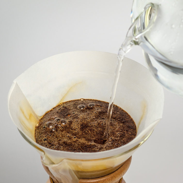 Chemex Coffee Filter & Reviews Wayfair